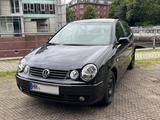 Volkswagen Polo 9N IV Cricket 1.4 75PS Rentnerfahrzeug