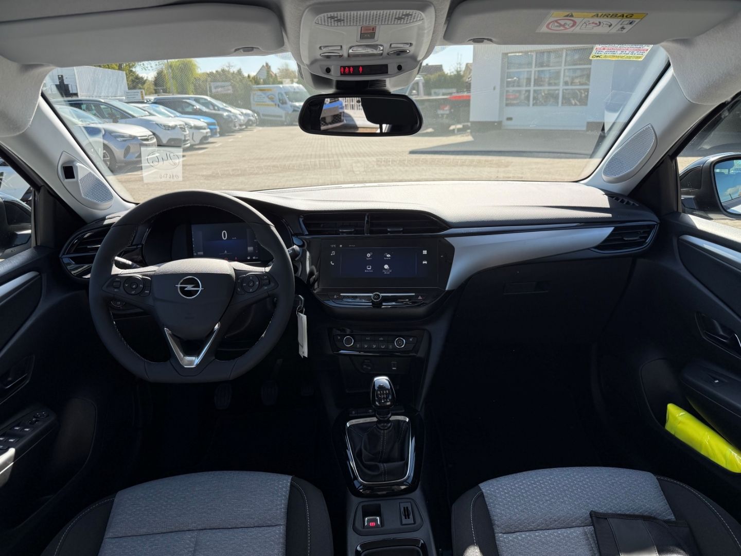 Opel Corsa - Bild 6