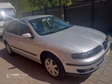 Seat Leon 1,6 16V Signo 1.Hand TÜV 7/2028 - gebrauchte Seat Leon aus dem Jahr 2002