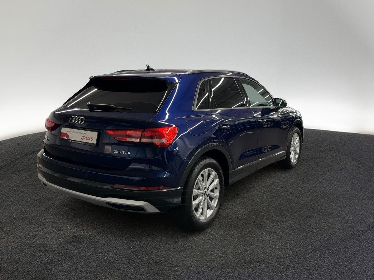 Audi Q3 - Bild 6