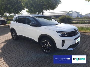 Citroen C5 Aircross - 3