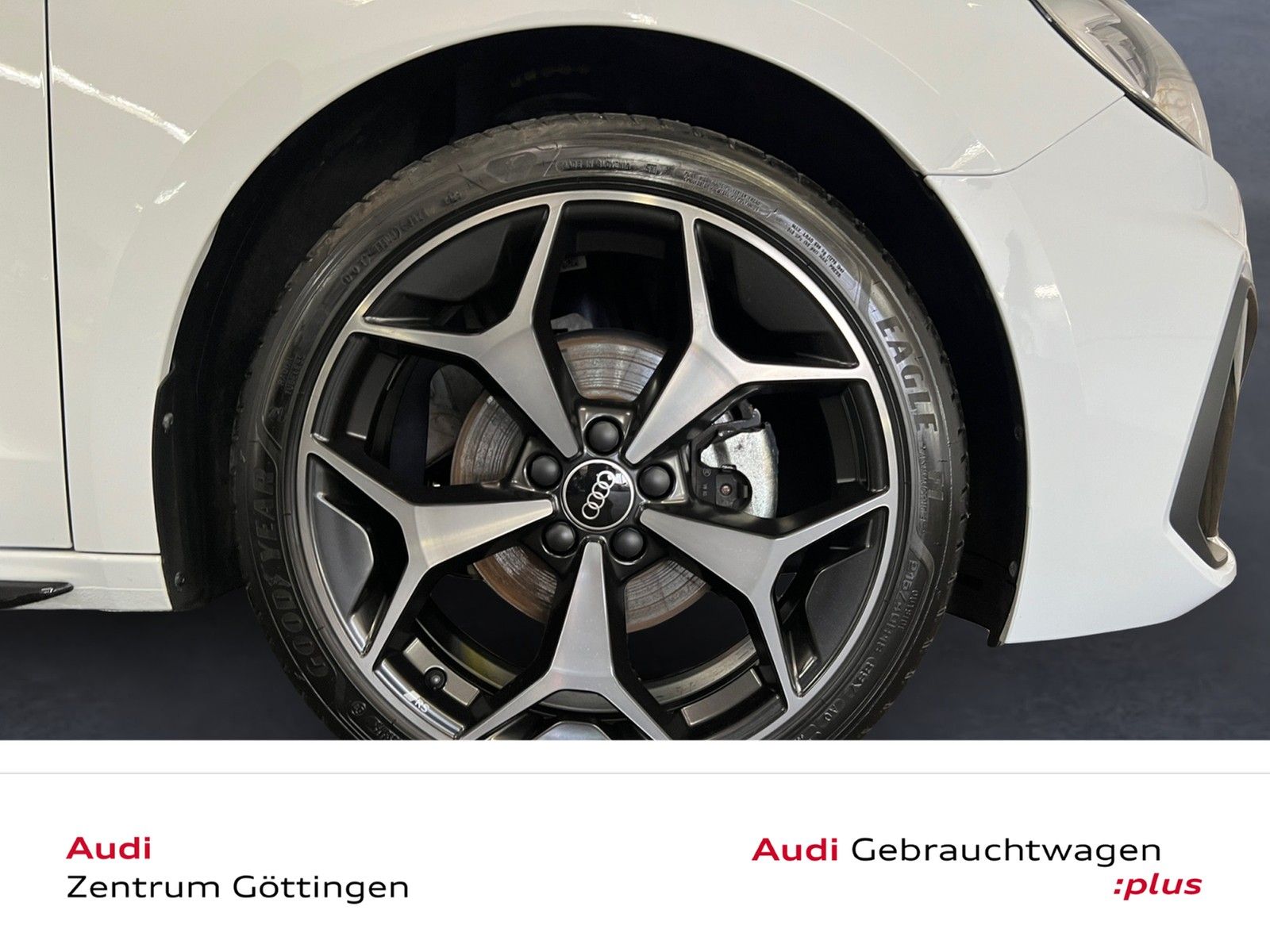Audi A1 - Bild 6