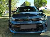 Kia Rio 1.0 T-GDI 100 Dream-Team Edition Dream-T... - Kia Rio in Düsseldorf