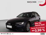 Audi A6 Avant advanced 45 TFSI AHK Black Memory Matri - Audi A6 Jahreswagen