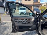 Mercedes-Benz E500 - Mercedes-Benz E 50: Limousine