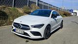 Mercedes-Benz CLA 35 AMG *Night*Pano*Fahrassist*AHK*Multibeam* - gebrauchte Mercedes-Benz CLA 35 AMG aus dem Jahr 2023