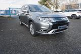 Mitsubishi Outlander PHEV Top 4WD - gebrauchte Mitsubishi Outlander aus dem Jahr 2021