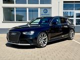 Audi RS4 4.2FSI QUATTRO CARBON-PAKET|PANO|B&O|MEMORY - Audi RS4: B