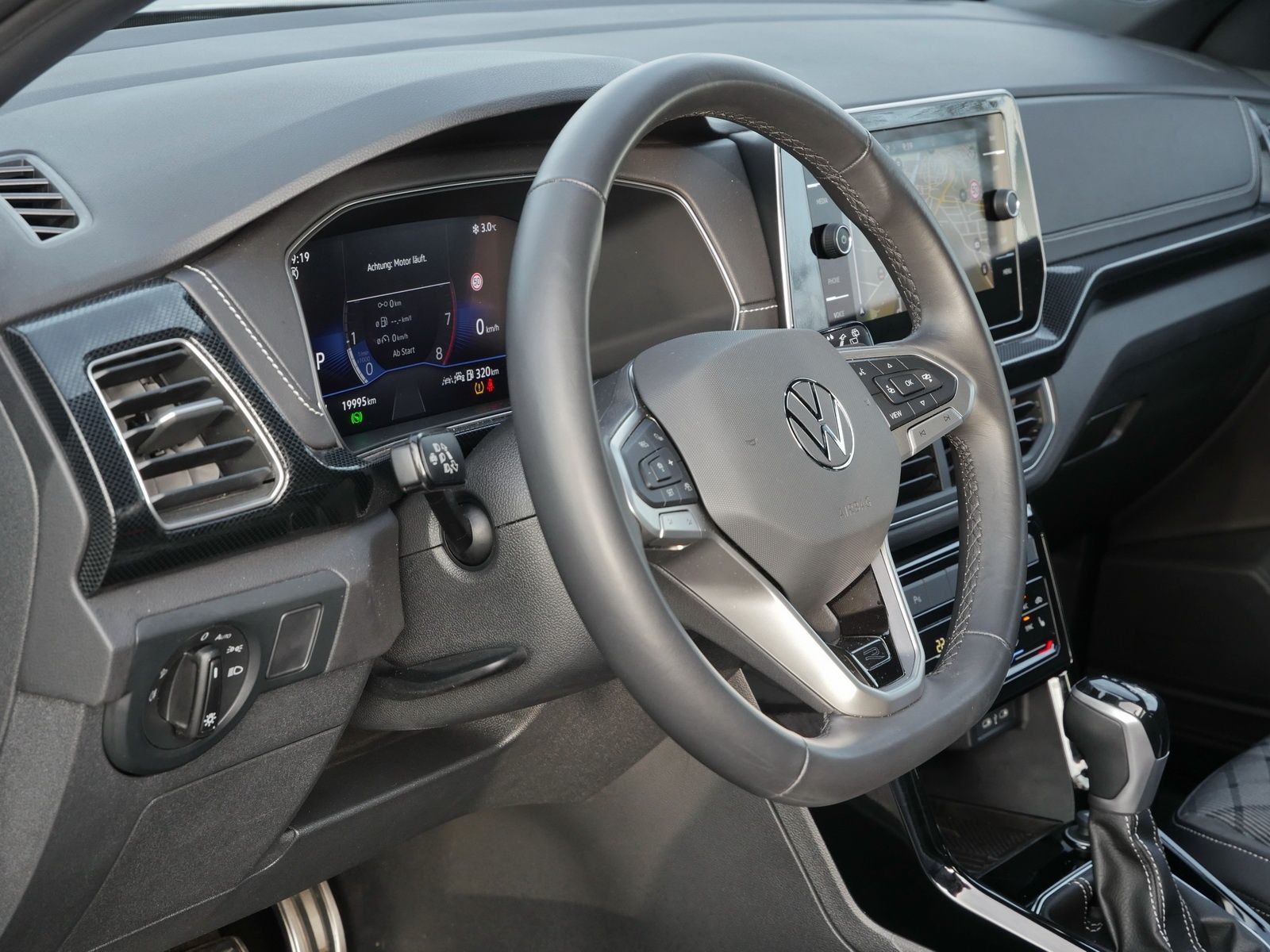 Volkswagen T-Cross - Bild 18