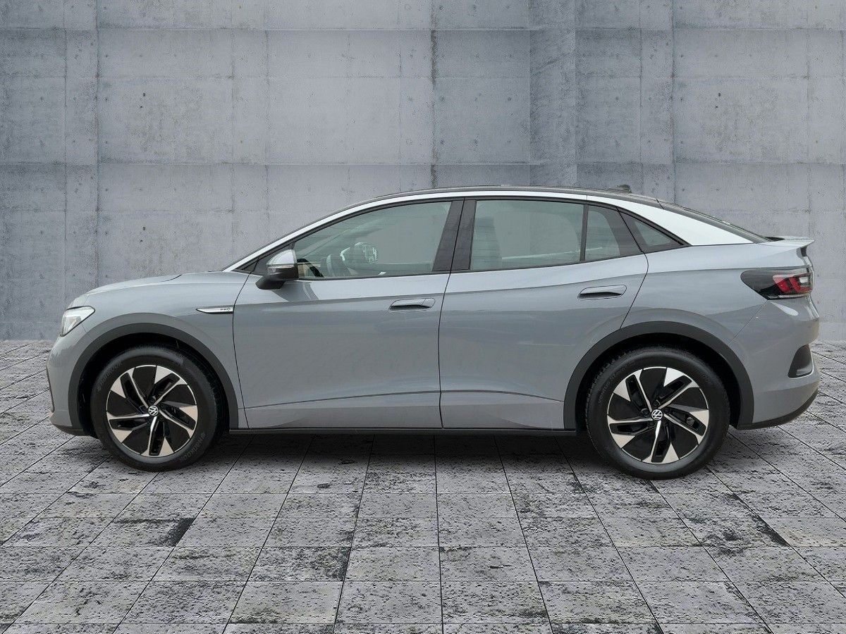 Volkswagen ID.5 - Bild 4