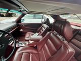 Mercedes-Benz 500 SEC im absoluten Sammlerzustand - Mercedes-Benz 500: Sec
