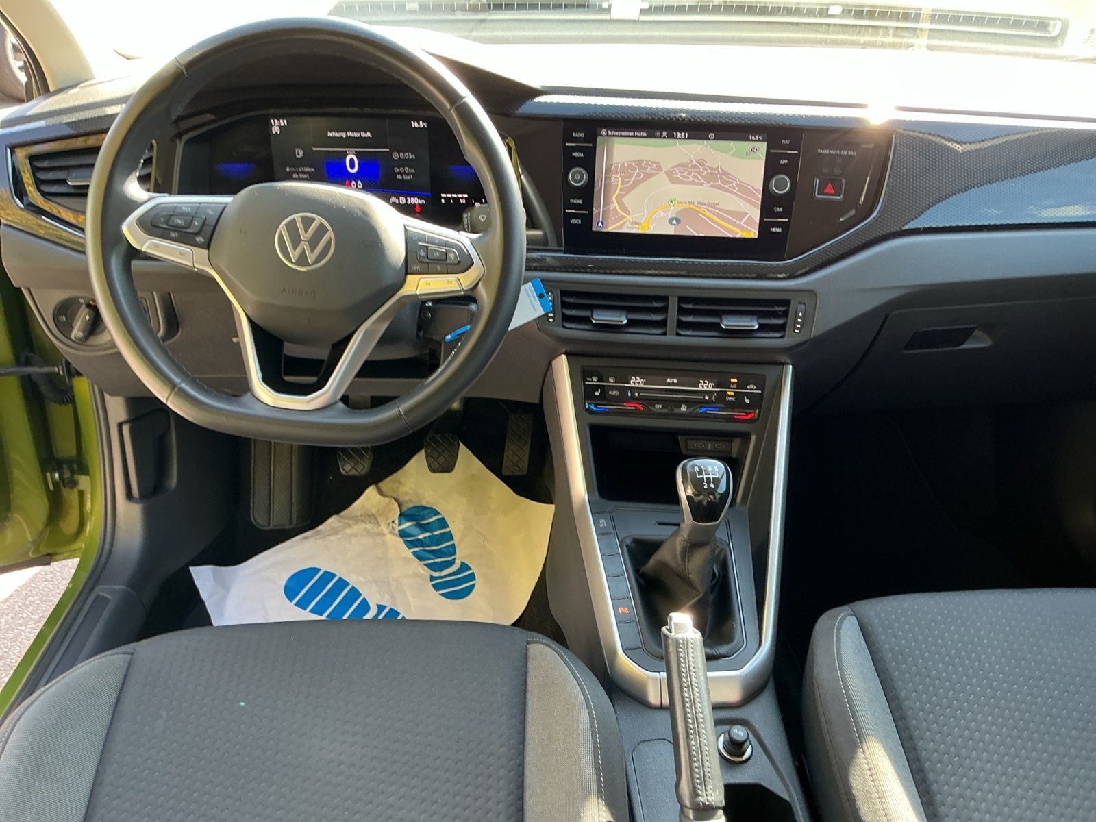 Volkswagen Taigo - Bild 11