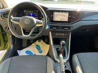 Volkswagen Taigo - Vorschau Bild 11