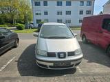 Seat alhambra - gebrauchte Seat Alhambra aus dem Jahr 2004