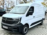 Renault Master IV Kasten L2H2 AUTOMATIK+AHK+HOLZ