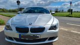 BMW  650 LCI V8 M-Competition Paket Top Zustand - BMW 650: Coupé