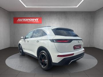DS DS7 Crossback Performance Line, Bild 4