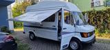Mercedes-Benz 310D WESTFALIA.1.HAND - Mercedes-Benz 310