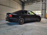 BMW 540i A - - BMW 540 aus 1998