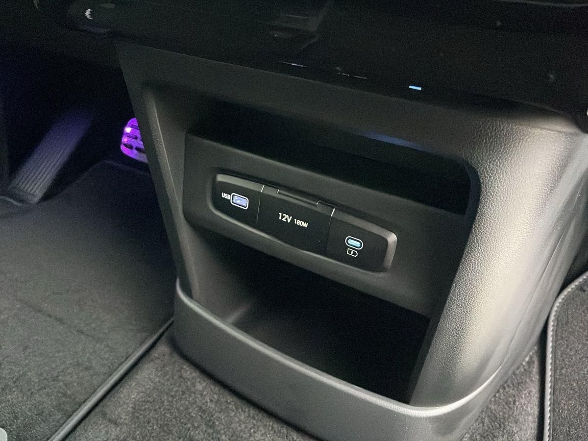 Hyundai Staria – Bild 28