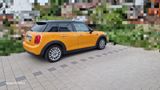 MINI Cooper D Cooper - MINI Cooper D von privat