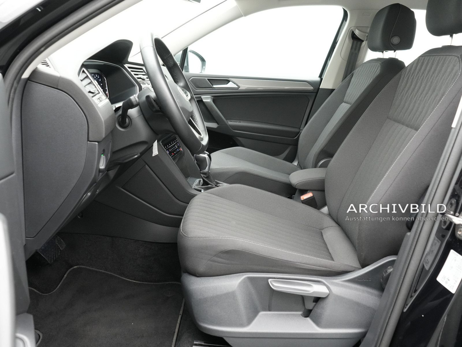 Volkswagen Tiguan Allspace - Bild 10