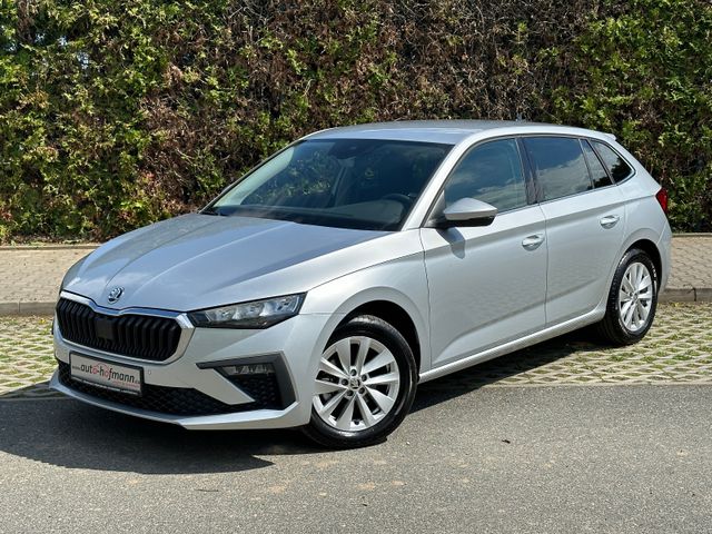 Skoda Scala 150PS TOP & Selection NAVI KAMERA | 16"ALU