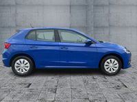 Skoda Fabia - Vorschau Bild 7
