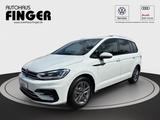 Volkswagen Touran 1.5 TSI DSG R-Line *Navi/LED/Pano/Kamera* - Volkswagen Touran: R Line