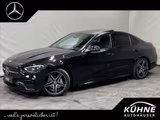 Mercedes-Benz C 200 AMG Advanced Plus Night Digital+Burmester - Mercedes-Benz C 200 in Halle