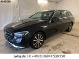 Mercedes-Benz E 300 T DE Avantgarde Distron|HP-LED|HeadUp|Keyl - Hybrid (Diesel/Elektro): Head-Up Display