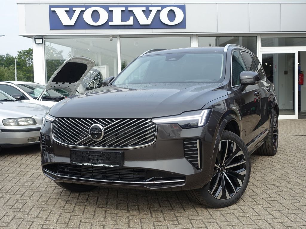 Image of Volvo XC90