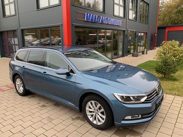 Volkswagen Passat Variant Comfortline TÜV/INSP. Neu