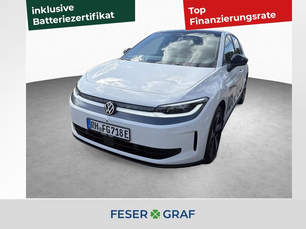 Image of Volkswagen ID. Polo