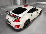 Nissan 370Z 370 Z Coupe Nismo/Komplett neues KW V3 Gewi - Nissan 370Z Gebrauchtwagen
