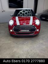 MINI COOPER Mini 3-trg. Cooper/Xenon/Leder/Euro6 - MINI MINI: Sportwagen