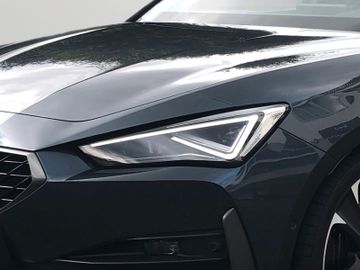 Cupra Leon VZ +Beats+Fahrassistenz+Full-Link