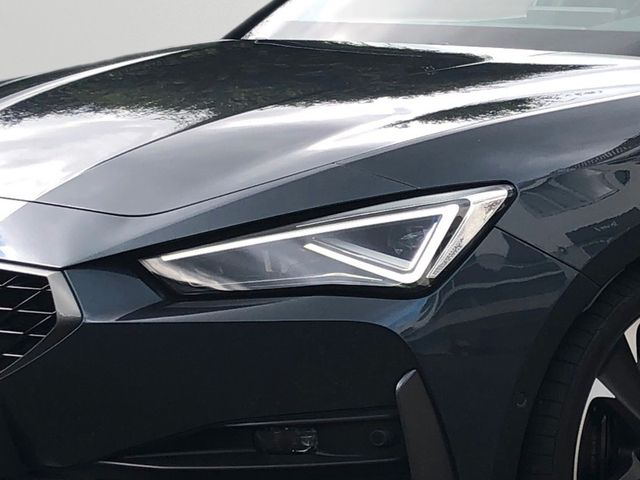 Cupra Leon VZ +Beats+Fahrassistenz+Full-Link