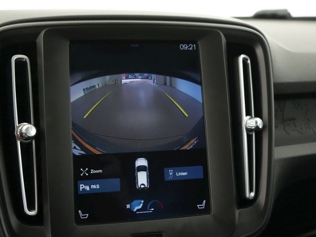 XC40 T3+LED LICHT+RÜCKFAHRKAMERA+SITZHEIZUNG+PAR