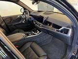 BMW X5 M60 XDRIVE*PANO*STHZ*SITZBE*LED*CAM*LUFT*AHK* - schwarze BMW X5 M60