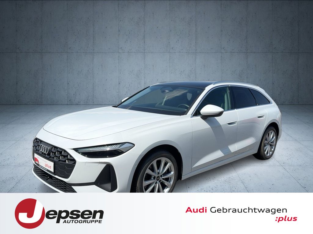 Image of Audi A5
