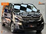 Opel Zafira Life Elegance M L2 2.0 CDTI HUD|AHK|STHZ| - Opel 8-Sitzer