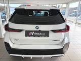 BMW X1 sDrive20i M Sportpaket AHK PAN Head UP - BMW: M1