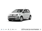 Volkswagen up!  move Up! 1.0 MPI*KAM*PDC*SHZ