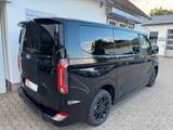 Ford Tourneo Custom BEV 210kW 340 L1  SPORT - Ford Tourneo Custom mit Elektro-Antrieb