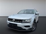 Volkswagen Tiguan 2.0 TDI SCR 140kW DSG 4MOT Comfortlin... - Volkswagen Tiguan: TDI 140