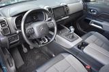 Citroën C5 Aircross 1.5 BlueHDI Business - gebrauchte Citroën C5 Aircross aus dem Jahr 2020