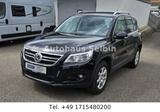 Volkswagen Tiguan 2.0 TSI 147kW DSG 4MOTION Team BI-XENON