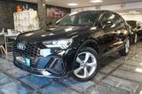 Audi Q3 Sportback 45 TFSI e/S-line/Virtual/1.Hand/ - Audi Q3: Sportwagen