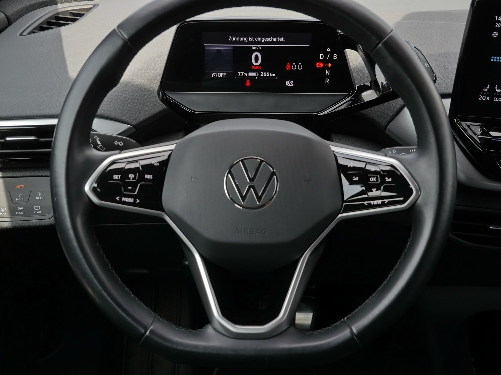 Volkswagen ID.4 - Bild 9